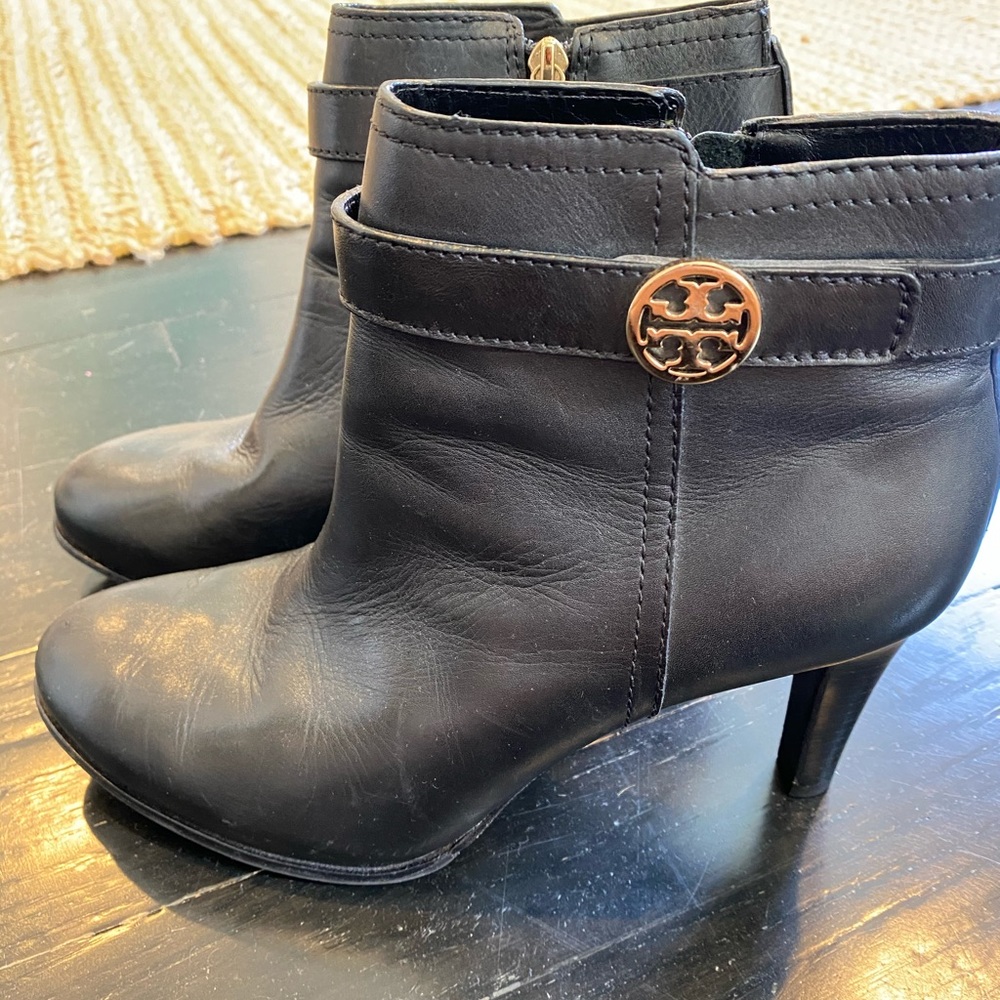 Tory Burch heels